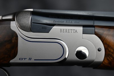 Beretta DT11 PSA Pro Sporting 12ga 32