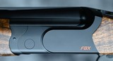 Blaser FBX Sporting 12ga 32