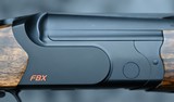 Blaser FBX Sporting 12ga 32