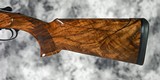 Blaser FBX Sporting 12ga 32