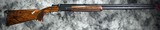 Blaser FBX Sporting 12ga 32