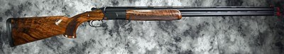 Blaser FBX Sporting 12ga 32