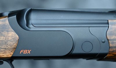 Blaser FBX Sporting 12ga 32