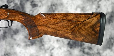 Blaser FBX Sporting 12ga 32