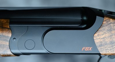 Blaser FBX Sporting 12ga 32