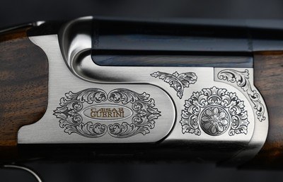 Caesar Guerini Summit Sporter 12ga 32