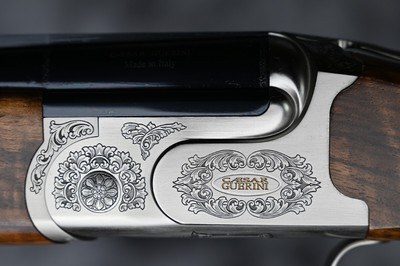 Caesar Guerini Summit Sporter 12ga 32