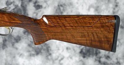 Caesar Guerini Summit Sporter 12ga 32