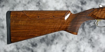 Caesar Guerini Summit Sporter 12ga 32