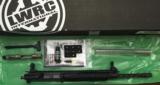 LWRC IC Enhanced Upper Receiver 16