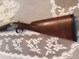 WeatherbyAthrna D' Italia Side X Side 12ga - 2 of 15