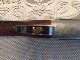 WeatherbyAthrna D' Italia Side X Side 12ga - 9 of 15