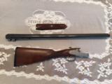 WeatherbyAthrna D' Italia Side X Side 12ga - 11 of 15