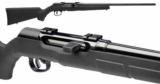 Savage A17 .17hmr rotary mag semi auto rifle NIB - 3 of 3