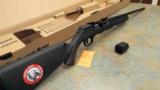 Savage A17 .17hmr rotary mag semi auto rifle NIB - 1 of 3
