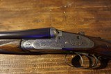 J&W Tolley Sidelock Ejector 12 with in proof 2.75 chambers - 2 of 13