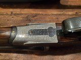 J&W Tolley Sidelock Ejector 12 with in proof 2.75 chambers - 9 of 13