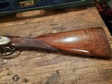 J&W Tolley Sidelock Ejector 12 with in proof 2.75 chambers - 7 of 13