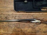 J&W Tolley Sidelock Ejector 12 with in proof 2.75 chambers - 8 of 13