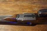 J&W Tolley Sidelock Ejector 12 with in proof 2.75 chambers - 3 of 13