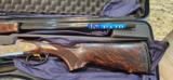 FAIR SLX 800 Prestige 20 Gauge - New in Factory Case - Unfired - 3 of 3