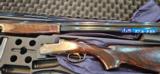 FAIR SLX 800 Prestige 20 Gauge - New in Factory Case - Unfired - 2 of 3