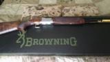 New In Box - Browning Citori 725 Sporting 12ga 30in - 9 of 15