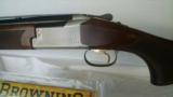 New In Box - Browning Citori 725 Sporting 12ga 30in - 7 of 15