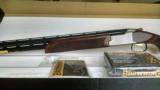 New In Box - Browning Citori 725 Sporting 12ga 30in - 13 of 15
