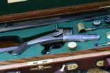 Holland 4 bore rifle - 3 of 3