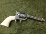 cattle brand colt 38 40 - 2 of 3