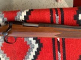 Remington Varmint special 22 250 bdl - 2 of 8