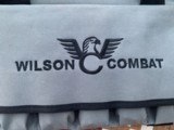 Wilson stealth 45 unfired - 1 of 4