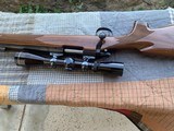 Remington varmint special 243 - 4 of 5