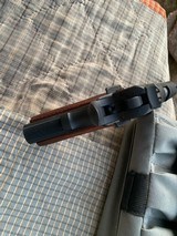 Wilson combat 45 stealth unfired - 2 of 3