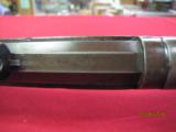 WINCHESTER 1873 3RD EDITION24.5