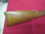 US MILITARY SPRINGFIELD 1884 45-70 DRILL OR PARADE MODEL WITH BAYONET - 2 of 5