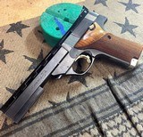 High Standard Victor 22LR - 1 of 2