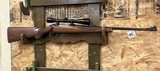 SOLD!!Rare!! MK1 Ruger M77 35 Whelen red pad - 1 of 5