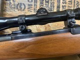 SOLD!!Rare!! MK1 Ruger M77 35 Whelen red pad - 4 of 5