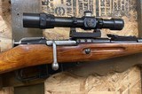 91/30 Mosin Nagant 1938 PE Sniper - 3 of 3