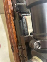 91/30 Mosin Nagant 1938 PE Sniper - 2 of 3