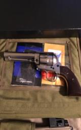 USFA SAA 45 COLT RODEO II - 1 of 1