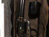 USFA DUAL CYLINDER SAA REVOLVER - 5 of 5