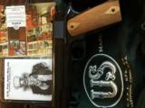 USFA 1911 38 SUPER - 2 of 2