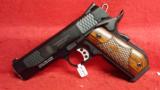 SMITH AND WESSON 1911SC 45 AUTO UNFIRED - 1 of 2
