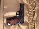 SMITH AND WESSON 1911SC 45 AUTO UNFIRED - 2 of 2