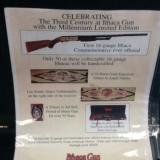 Ithaca model 37 millennium Edition 16 ga - 11 of 14