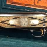 Ithaca model 37 millennium Edition 16 ga - 12 of 14