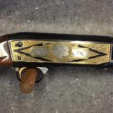 Ithaca model 37 millennium Edition 16 ga - 1 of 14